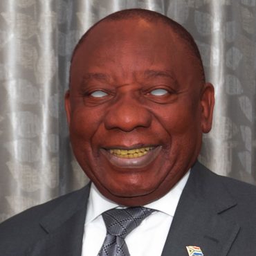 MCS Powuh Howuh: Trump Roasts South African President – 05/21/2025