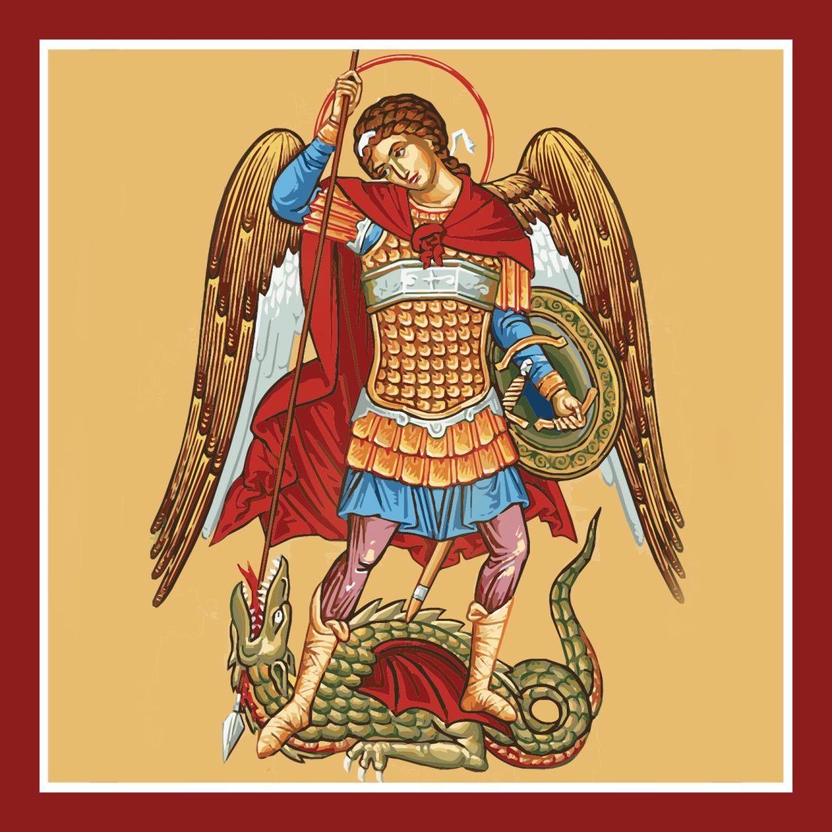 Catholic Role in Saving Western civilization