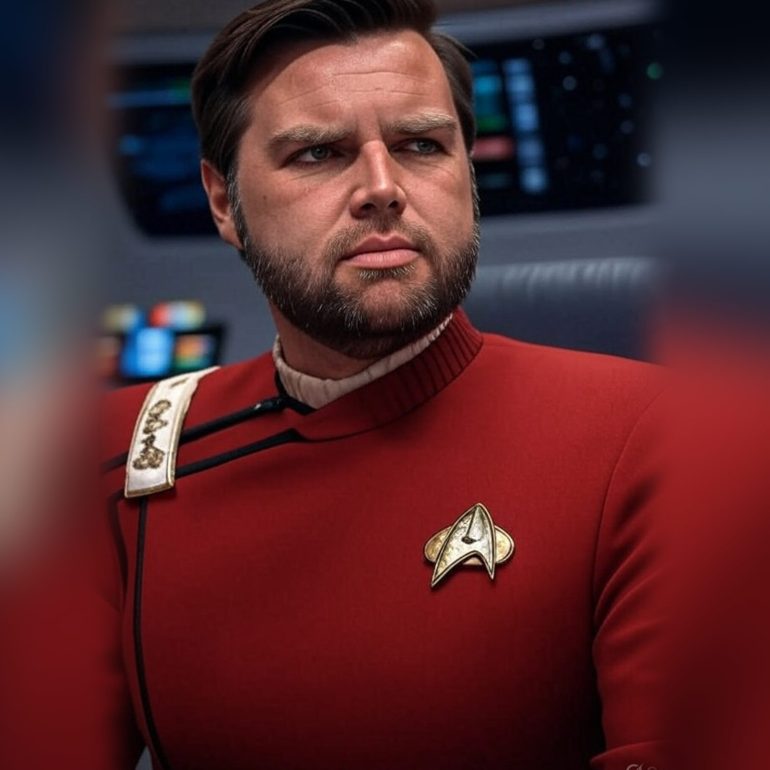Vice President JD Vance and the Catholic Kobayashi Maru