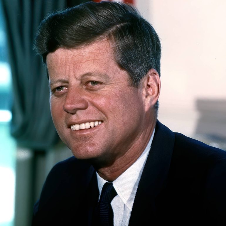 JFK-Powuh-Howuh-ID3-Featured - The CRUSADE Radio Network