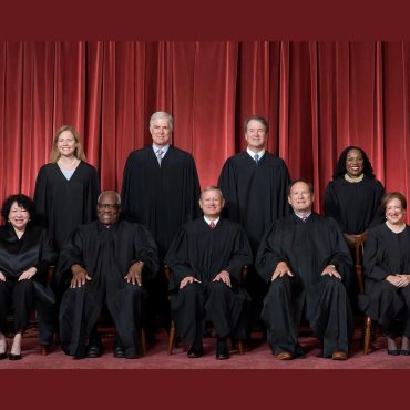 PREVIEW MCS #2149: Supreme Court Birthright Citizenship