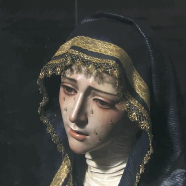 PREVIEW: Reconquest #465 Are Mary’s Tears Sorrowful?