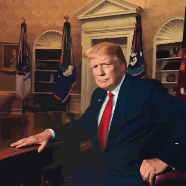 MCS Powuh Howuh: Courts Can’t Stop Trump on Tariffs