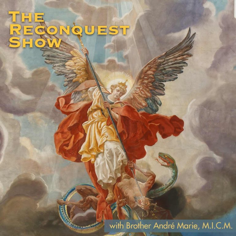 Reconquest Show Q2 2025 DEFAULT ID3 Featured