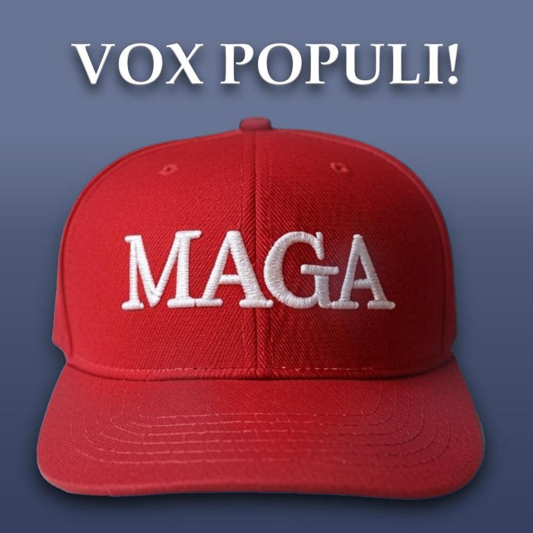Vox-Populi-MAGA-ID3-FEATURED - The CRUSADE Radio Network Vox Populi MAGA