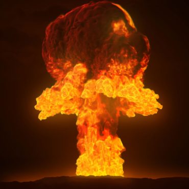 MCS Powuh Howuh: Dem Strategy – Nuke America to Blame Trump