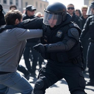 MCS Powuh Howuh: Newsom & Bass’ California Treason