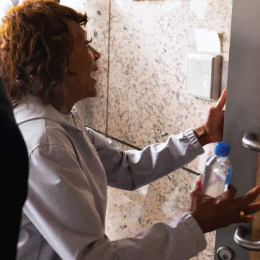 MCS Powuh Howuh: Delusional Marxine Waters Denied Again