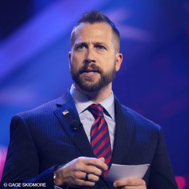 MCS Powuh Howuh: Kyle Seraphin FBI Whistleblower Interview