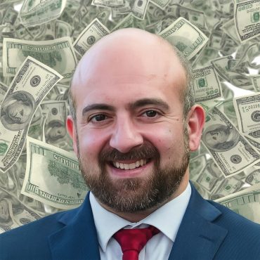 PREVIEW MCS #2176: The Fake Influencer Racket