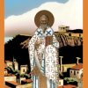Reconquest Episode 469: The Authenticity of Saint Dionysius the Areopagite and His Works. Guest: Evangelos Nikitopoulos