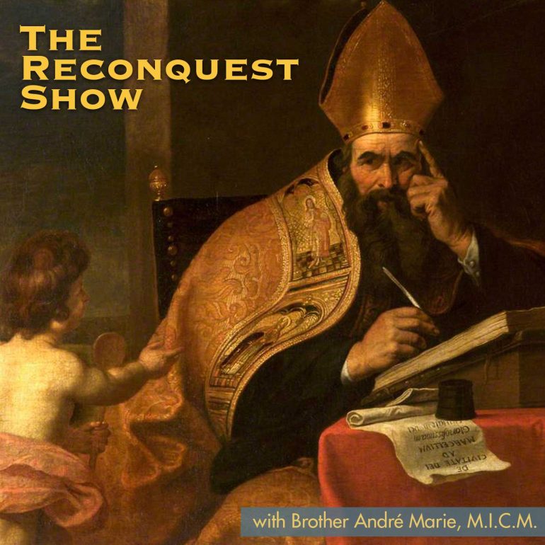 RCS 470 What is the Just War Theory and is it applicable in Iran & Israel? - The CRUSADE Radio Network RCS 470 What is the Just War Theory and is it applicable in Iran & Israel?
