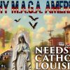 Why MAGA America Needs Catholic Louisiana – Mike Church Speech