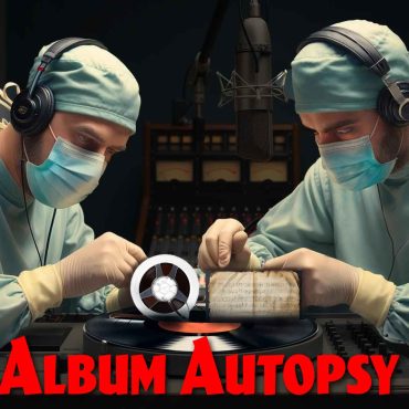 S1 E1 Album Autopsy – Stayin’ Alive Part 1