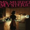 Moms, Murders And Mysteries
