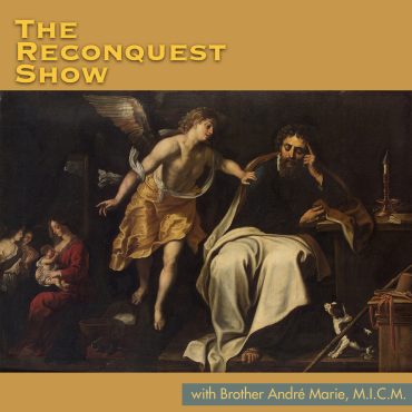 Reconquest 477: Interpreting Dreams and Other Sundries from the Question Box