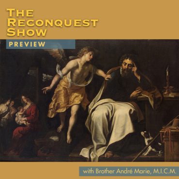 PREVIEW: Reconquest 477: Hylomorphism