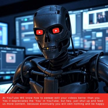 PREVIEW: MCS #2209 – YouTube Editing User Videos without Permission