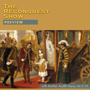 PREVIEW RCS 479: God Not Your Spouse is the Judge