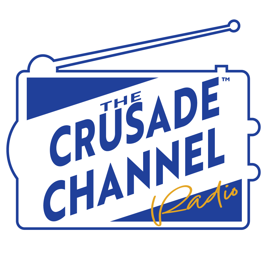 CRUSADE Shows - The Crusade Channel