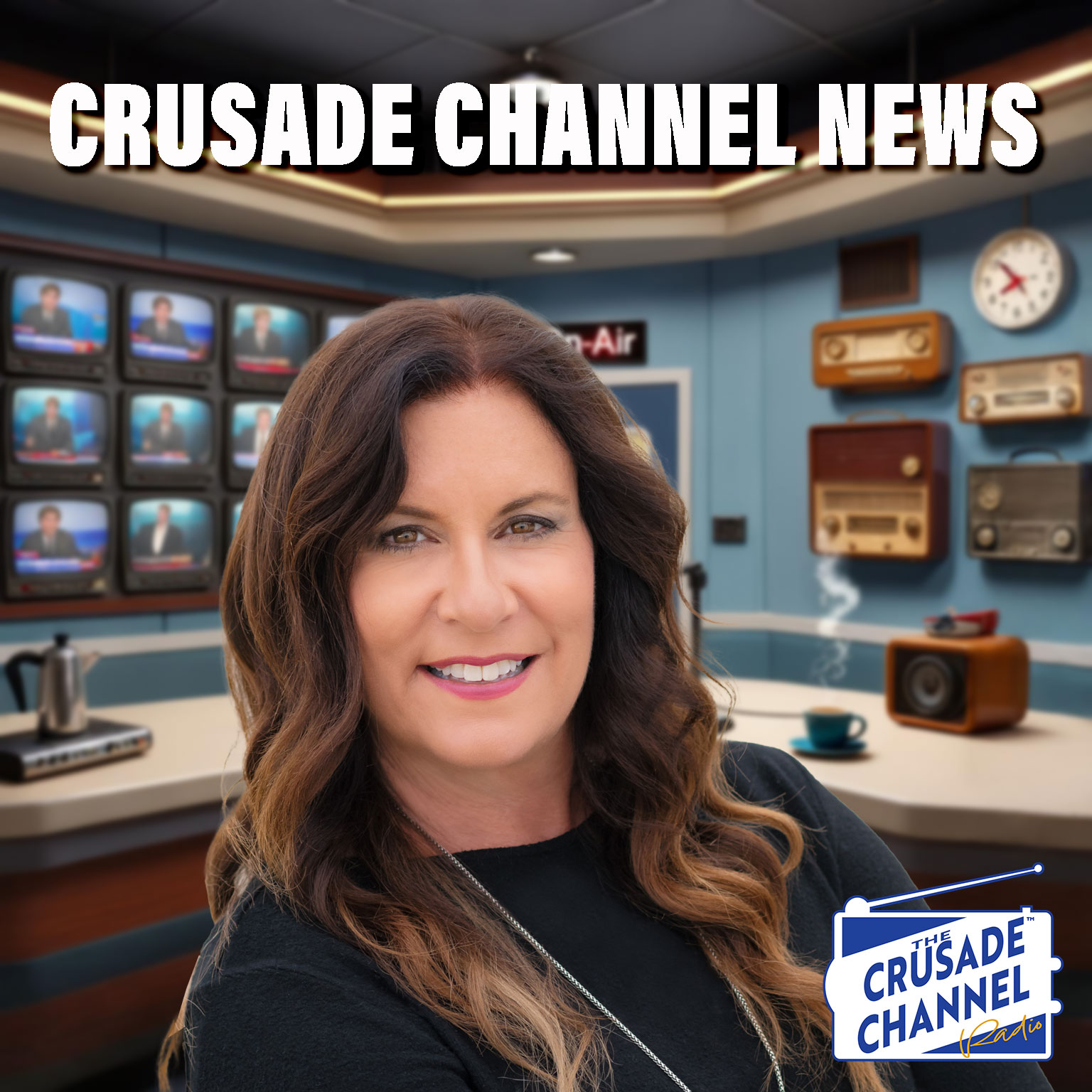 CRUSADE Channel News