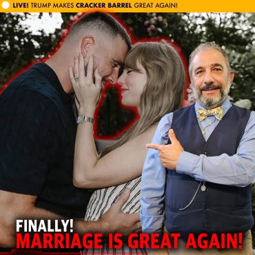MCS #2211 – Finally, Marriage is GREAT Again!