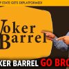 MCS #2207 – Go Woker Barrel Go Broke!