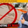 MCS #2206 – Bye Bye Mail-In Voting