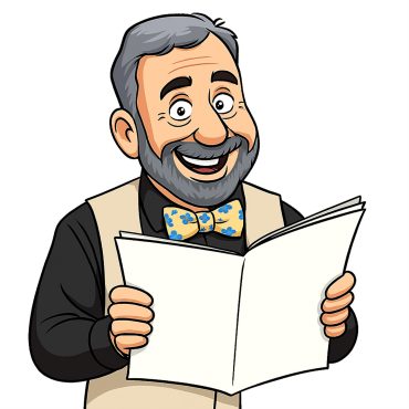 PREVIEW MCS #2198 – Slowest News Day Ever