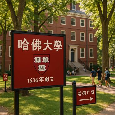 PREVIEW MCS #2196 – Ivy League Schools For Chinas Best and Brightest