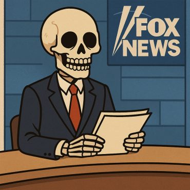 PREVIEW MCS #2197 – Fox News Has A Youth Problem