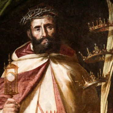 August 31 Saint Raymond Nonnatus The Saint With Padlocked Lips