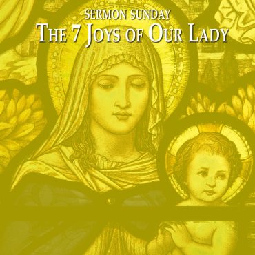 The 7 Joys  of Mary