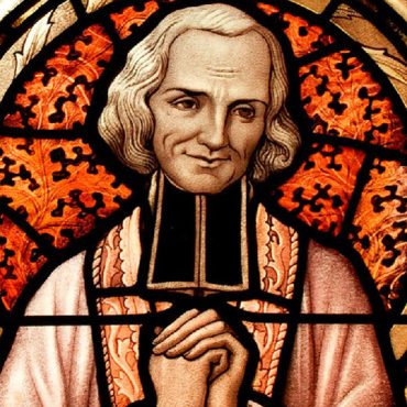 St Jean Vianney And The Pilgrimage of Confession