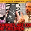 MCS #2212 – The Demon Trannies Have Come For The Children