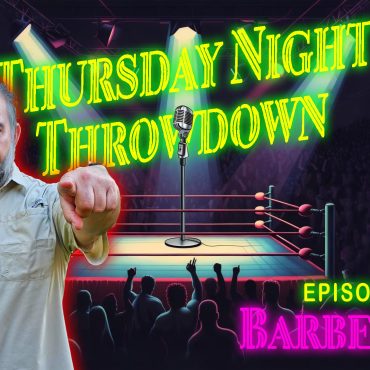 Thursday Night Throwdown-Which Barbecue Is Best!?