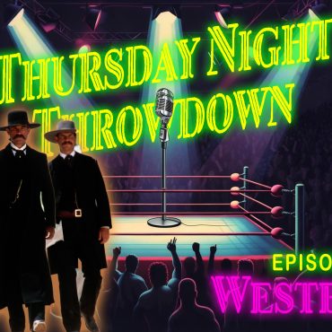 Thursday Night Throwdown – What Are The Great Westerns!?