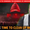 MCS #2199 – Trump Takes Over Mordor!