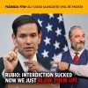 MCS #2216 – Rubio: Interdiction Sucked, Now We Just Blow Them Up!