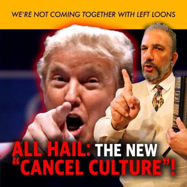 MCS #2224 – All Hail the New Cancel Culture