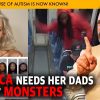 MCS #2220 – America Needs Fathers To Slay These Monsters