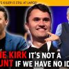 MCS #2222 – Charlie Kirk It’s Not a Manhunt if We Have No ID!