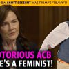 MCS #2219 – The Notorious ACB Yep-She’s a Feminist!