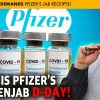 MCS #2214 – Today Is Pfizer D Day!