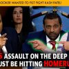 MCS #2225 – Trump’s Assault on the Deep State Must be Hitting Home Runs
