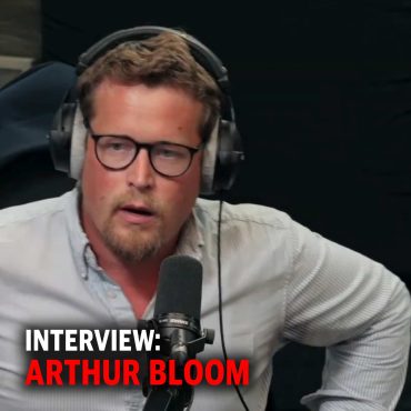 Will Tyler Robinson Walk On Charges Of Killing Charlie Kirk!? With Arthur Bloom