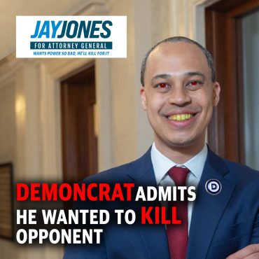 PREVIEW MCS 2233: Demoncrats Openly Seek Murder for Power