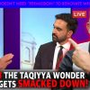 MCS #2243 – Zohran the Taqiyya Wonder Finally Gets SMACKED DOWN!