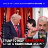 MCS #2246 – Trump to Help Make Japan Great & Traditional Again!?