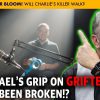 Israel’s Maga Media Has It’s Grifter Grip Been Broken!? Arthuriana Interview